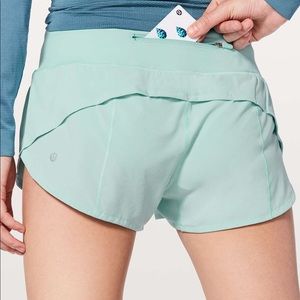 Lululemon Speed Up Short